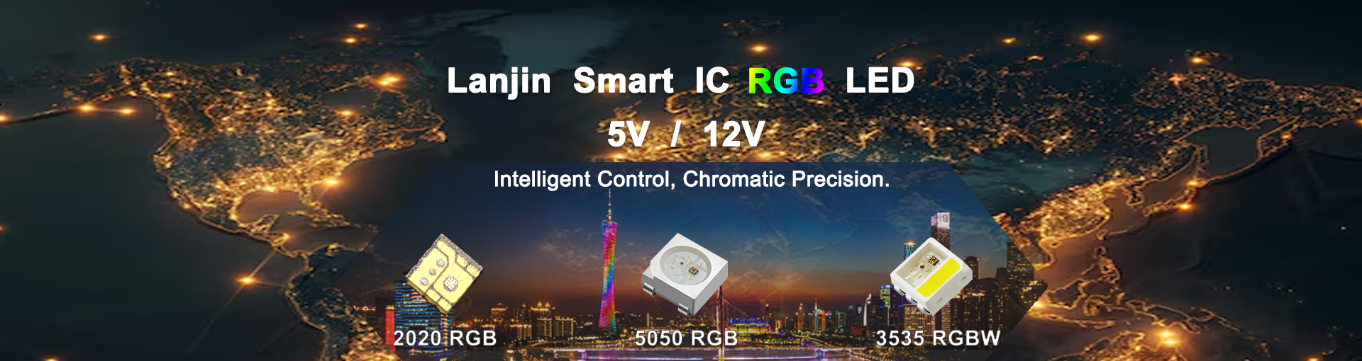 کیفیت ال ای دی SMD بالا کارخانه