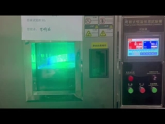 0.5W 0.6W 5050 RGB LED سه رنگ ماندگار برای چراغ روشنایی صحنه