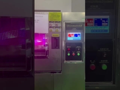 PLCC6 3528 تراشه RGB LED ، نشانگر صفحه ی گواهینامه چند رنگی SMD LED