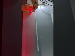 5050 RGBW SMD دیود LED 5054 RGB 20mA برای نوار چند رنگی LED