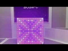 تبعید گرما 2835 SMD تراشه نور آبی چند منظوره برای نوار LED در فضای باز