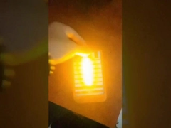 IC چند رنگی داخلی RGB 2835 SMD LED چند منظوره برای روشنایی بیرونی