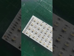 5050 RGBW SMD LED PCB پانل، طراحی سفارشی