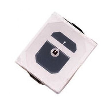 خانه روشنایی SMD بالا LED 2835 0.2W چپ زرد تبعید گرما