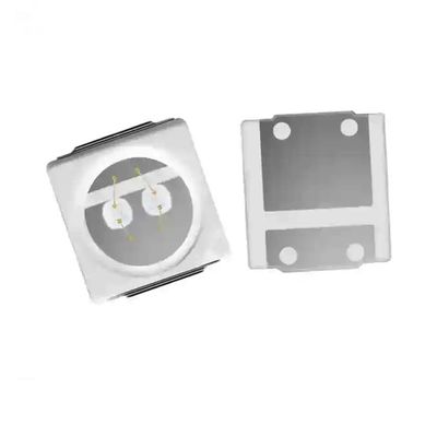 ضد ایستاتیک 1W 3030 SMD LED Chip عملی نور آبی 460-472nm LED برای لامپ استخر شنا