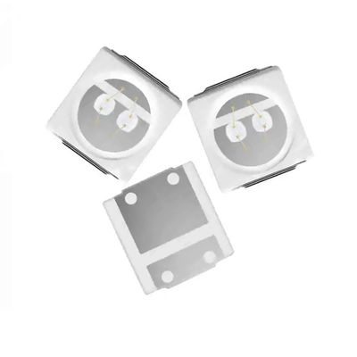 سطح نصب LED قرمز عملی 3030 SMD تراشه های LED برای ماژول PCB LED