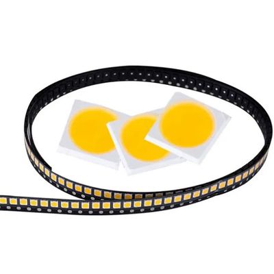 CRI 95 2W LED Light Chip White Light 3030 SMD دیود ال ای دی برای پشت نور تلویزیون