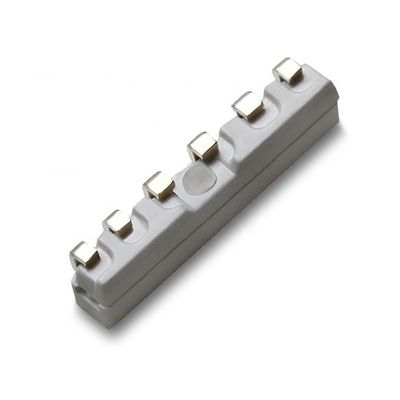 PLCC6 020 LED RGB رنگ کامل برای نوار انعطاف پذیر LED