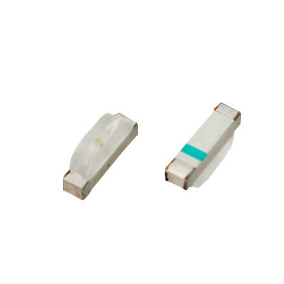 نور قرمز 0802 0805 دید جانبی SMD دیود LED روشنایی بالا برای روشنایی پس زمینه