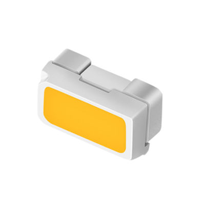 2800-12000K SMD LED جانبی، 0.2W 0.5W چیپ چند منظوره 3014 LED
