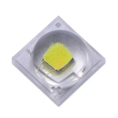 چراغ گرم سفید ۳۵۳۵ ۳ واتی ال ای دی چیپ قدرت بالا ، CRI ۷۰ Downlight خنک سفید SMD LED