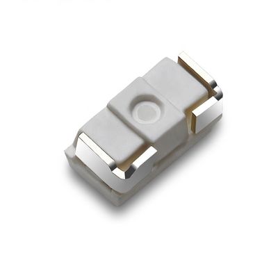 ثابت 3014 SMD LED 20mA قدرت پایین 120 درجه زاویه دید