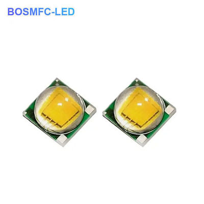 600LM 5050 SMD LED قدرت بالا 3W 5W رنگ سفید خنک برای چراغ روشن