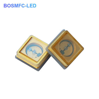 لامپ UVC LED Chip 280nm 275nm 3535 UV LED برای تجهیزات استریلیزه