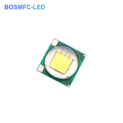 شدت نور بالا 3535 SMD 400LM 1000mA 5w قدرت بالا ال ای دی چپ LED سفید طبیعی برای نور Spot