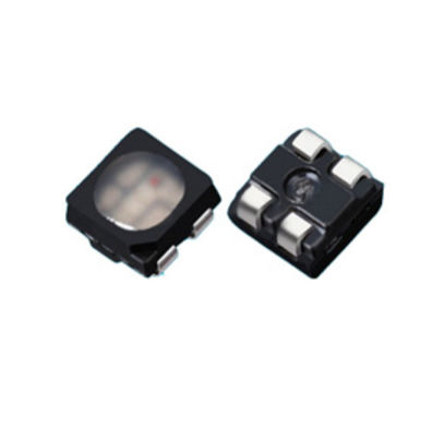 ۲۱۲۱ چیپ LED RGB برای صفحه نمایش داخلی P5 P6 با LED چند رنگی SMD ۲۰۲۰