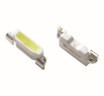 رنگ سفید 335 SMD دیود LED انواع 0.06W Multi Function 4.0x0.8x1.4mm اندازه