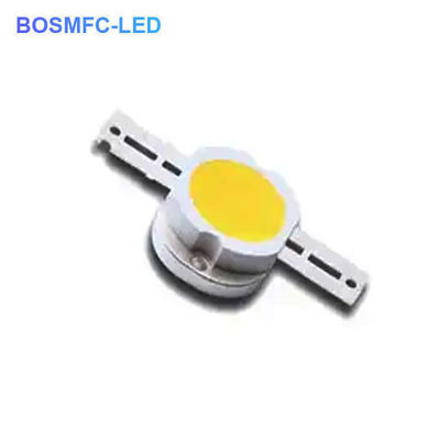 تراشه LED 9 وات SMD با قدرت بالا 10 وات COB سوپر روشنایی سفید برای نوری