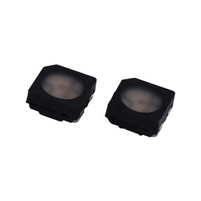 1515 RGB LED Chip بسته کوچک دیود چند رنگی LED برای نور نمایش LED