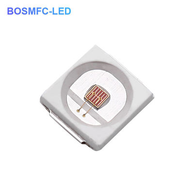 1W روشن ترین IR LED چیپ 3030 دیود بالا 850nm مادون قرمز LED IR SMD برای پزشکی