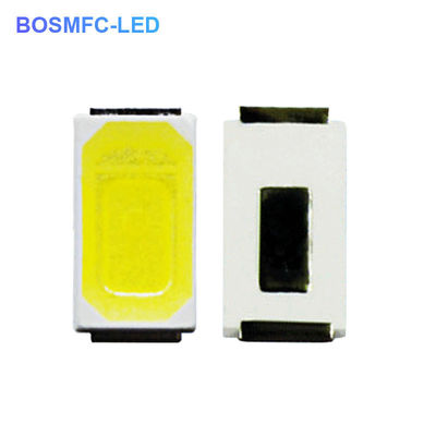 0.5w 5730 SMD بالا LED CRI80 سفید گرم 60-65lm SMD 5730 LED چپ LED CRI بالا برای روشنایی عکاسی
