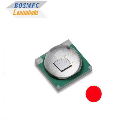 فوق العاده روشن 5W قدرت بالا LED چیپ قرمز نور 5050 SMD دوامدار