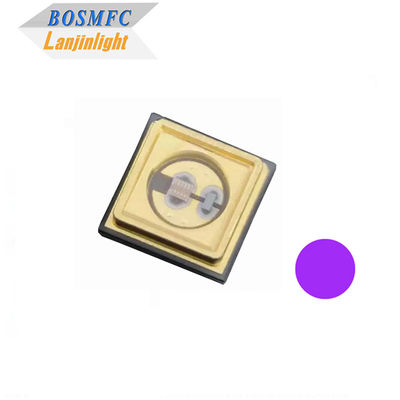لامپ UVC LED Chip 280nm 275nm 3535 UV LED برای تجهیزات استریلیزه