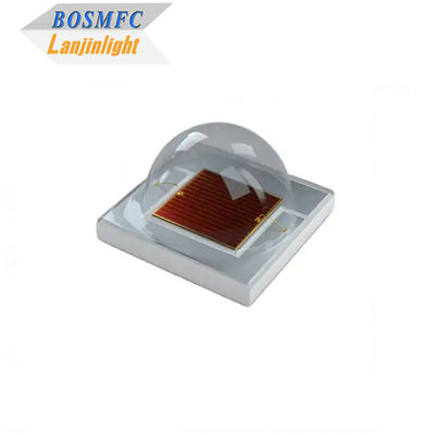 700mA 3535 SMD LED طیف کامل ، 365nm 650nm 850nm انواع تراشه های LED