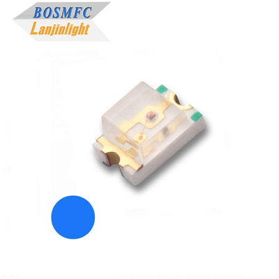 0805 SMD ال ای دی دیود چین 18 سال کارخانه LED