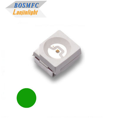 چپ LED قدرت عملی 3528 SMD سلام ضد ایستاتیک برای آرایه نور