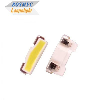 215 تراشه LED SMD نمای جانبی سفید گرم سفید طبیعی سفید سرد LED برای دیود نور پس زمینه تلویزیون