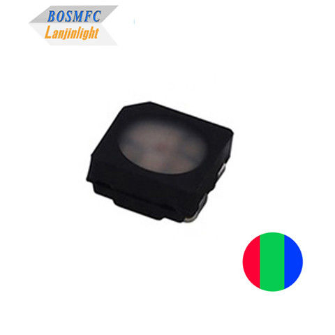 ۲۱۲۱ چیپ LED RGB برای صفحه نمایش داخلی P5 P6 با LED چند رنگی SMD ۲۰۲۰
