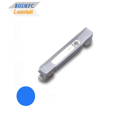 020 LED Side View نور آبی تبعید گرما 3806 SMD انواع تراشه های LED