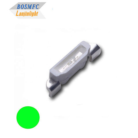 ۳۳۵ LED SMD 60mW روشنایی سبز برای تزئینات