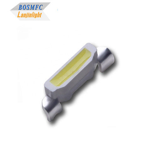 رنگ سفید 335 SMD دیود LED انواع 0.06W Multi Function 4.0x0.8x1.4mm اندازه