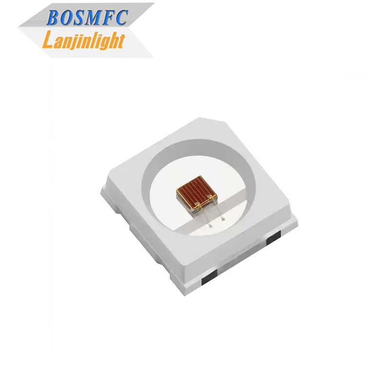 1W روشن ترین IR LED چیپ 3030 دیود بالا 850nm مادون قرمز LED IR SMD برای پزشکی