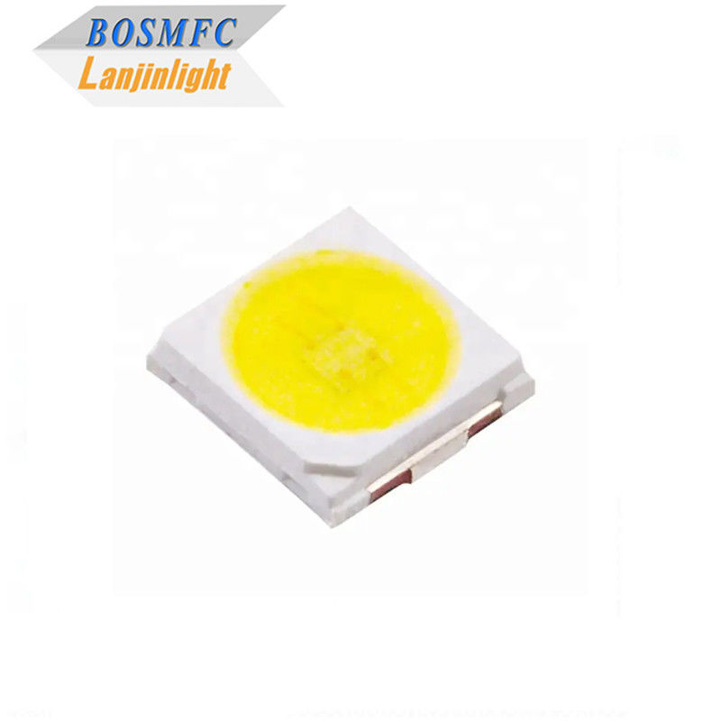 3030 SMD LED Grow Light 0.5W 1W طیف کامل برای گیاهان کشاورزی داخلی