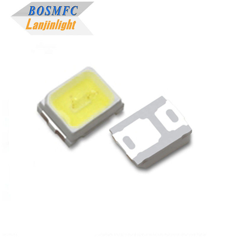 0.5W 2835 تراشه LED SMD بالا 9V ولتاژ بالا برای نور رشد گیاهان