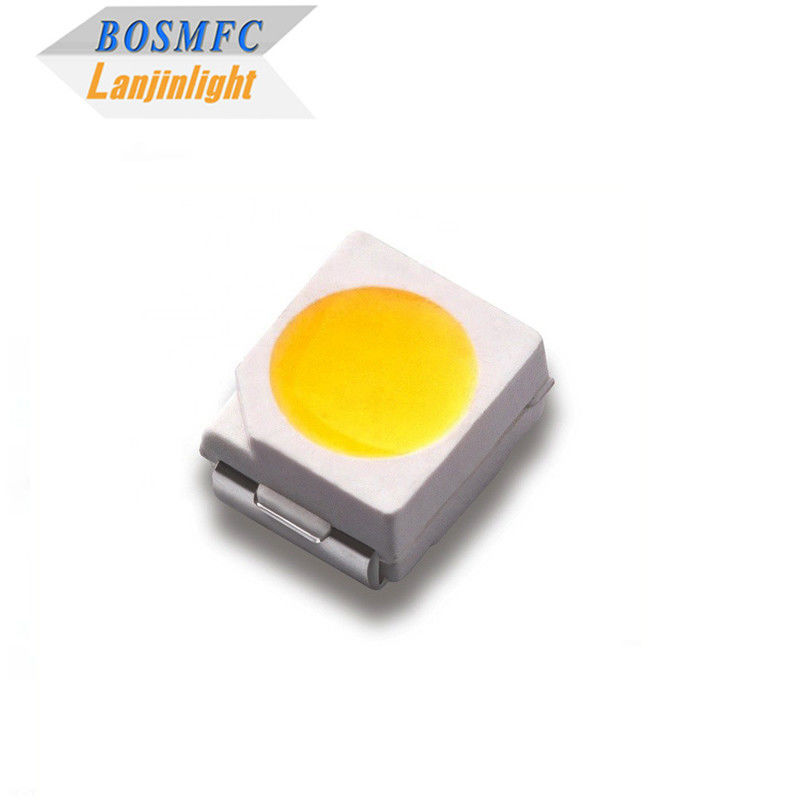 3528 SMD بالا LED CRI95 بالا سفید خنک سفید گرم برای لامپ ضخیم