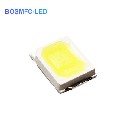 ولتاژ بالا 36 ولت 1 وات 2835 SMD LED دیود LED سفید خنک