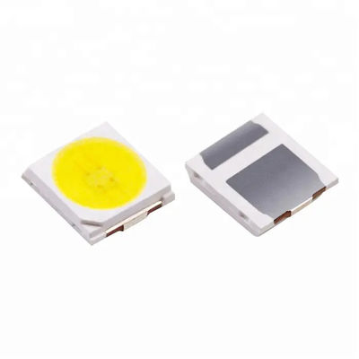 110-140lm سفید 3030 بالا SMD LED 1W چند عملکرد برای روشنایی در فضای باز