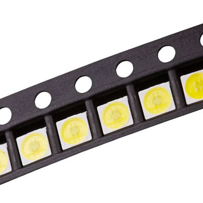 110-140lm سفید 3030 بالا SMD LED 1W چند عملکرد برای روشنایی در فضای باز