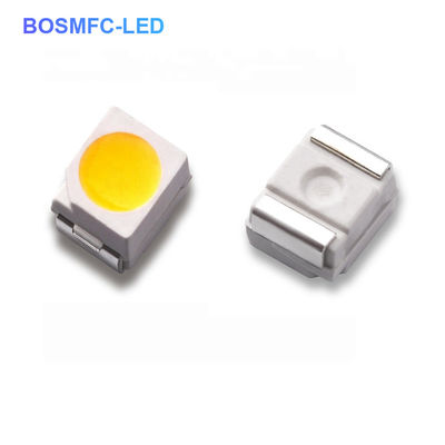 3528 SMD بالا LED CRI95 بالا سفید خنک سفید گرم برای لامپ ضخیم