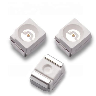 چپ LED قدرت عملی 3528 SMD سلام ضد ایستاتیک برای آرایه نور