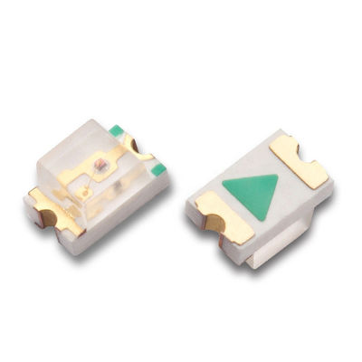 0805 SMD ال ای دی دیود چین 18 سال کارخانه LED