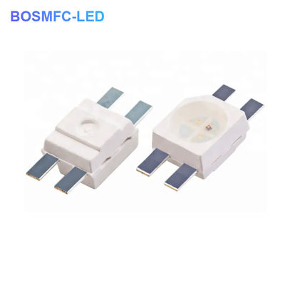 6028 RGB LED Reverse Mount 3528 SMD برای روشنایی صفحه کلید مکانیکی
