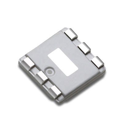 0.5W 0.6W 5050 RGB LED سه رنگ ماندگار برای چراغ روشنایی صحنه