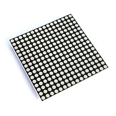 Rohs 8x8 Dot Matrix LED Display, ثابت RGB LED Dot Matrix Display