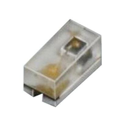 60mW 0402 Side View SMD LED Green Light تراشه LED 1005 اندازه برای چراغ های شاخص
