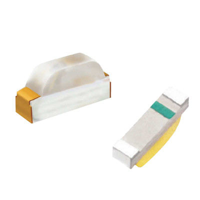 چراغ LED دوامدار 0805 نور زرد 2106 SMD LED دیود چند منظوره